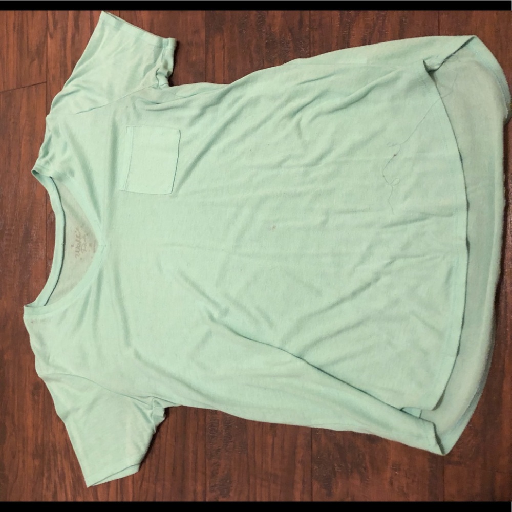 Light t-shirt